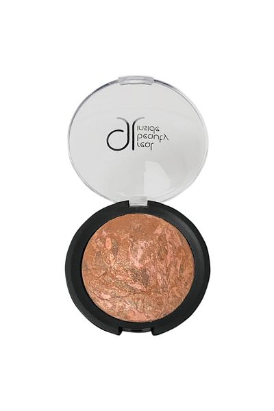 GL Beauty Terracotta 806 + Boombactic Mascara Makeup Set with Lipstick Gift
