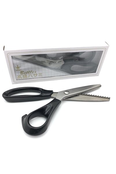 Erdal Ticaret Zig Zag Sürfile Makası