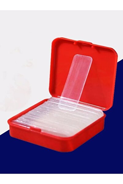 ugursepeti Mini 60 Parça Çok Amaçlı Çift Taraflı Bant Kutulu