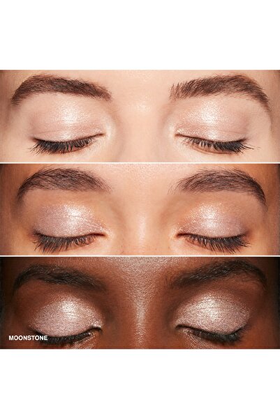 BOBBI BROWN Luxe Metalik Işıltılı Göz Farı - Moonstone 716170196657