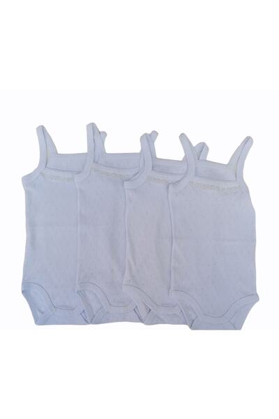 özdemirli bebe حزام حبل جاكار مكيف سناب بادي (عبوة من 4 قطع)