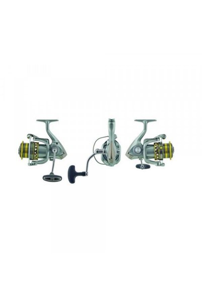 Ryobi Virtus Feeder 3000 4+1 Bb Olta Makinası