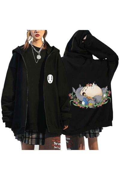 GALASHOP توتورو توتورو هوديي هاراجوكو اليابان موديل 430