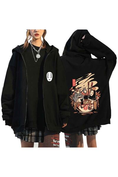 GALASHOP توتورو توتورو هوديي هاراجوكو اليابان موديل 416