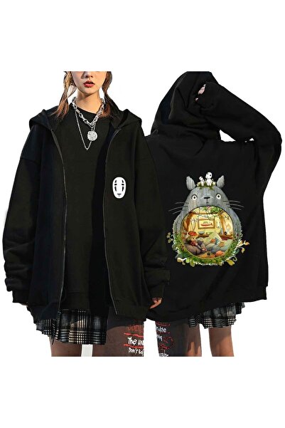 GALASHOP توتورو توتورو هوديي هاراجوكو اليابان موديل 428