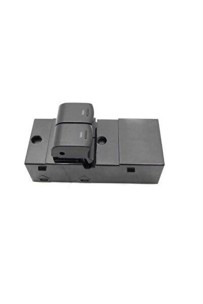 GPR AUTO PARTS Nissan Micra Cam Düğmesi Anahtarı Sol Ön Çiftli 2002-2010