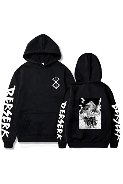 GALASHOP هودي أنيمي Berserk Mod63r6