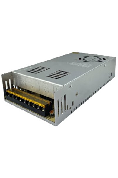 SEENERGY Se-12v30a 30 Amper Metal Adaptör