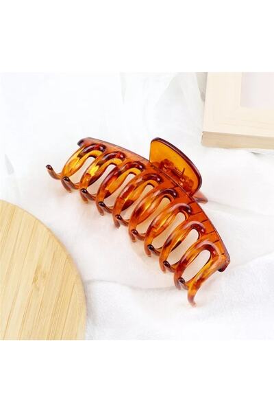 Monalisa Kadın Mandal Toka