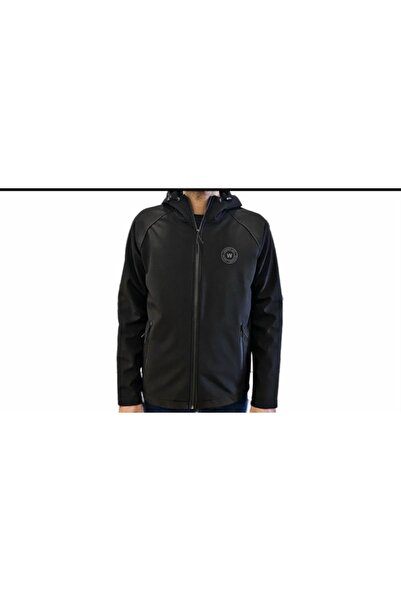 WINNER Softshell Mont