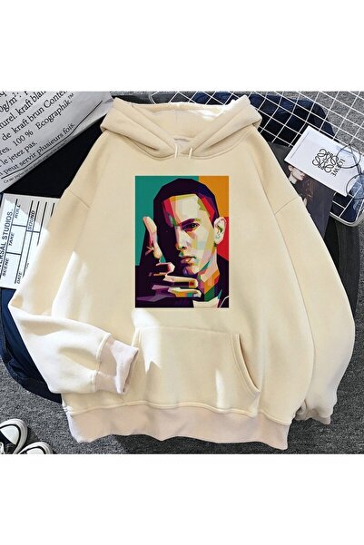 GALASHOP ايمينيم هوديس مقنعين هوديي Mod459