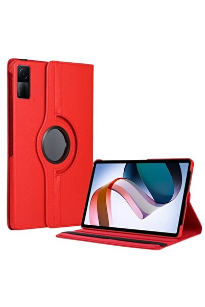 m.tk moveteck Xiaomi Redmi Pad 10.6" Uyumlu Tablet Kılıf 360 Derece Tam Koruy...