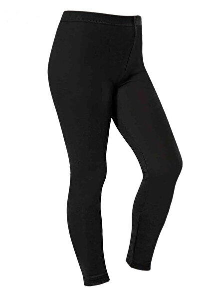 Berrak 850 Girls' Thermal Tights 12 Pack