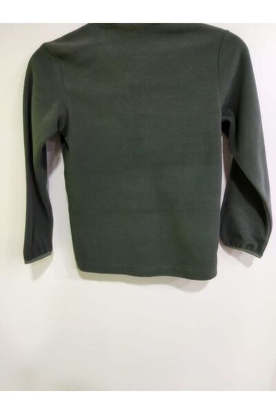 Jack Wolfskin Яке Taunus Polar Child