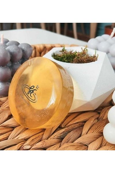 GanoExcel Gano Transparent Soap