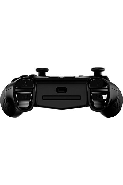 HyperX Clutch Bluetooth Ve 2.4 Ghz Kablosuz Cıkarılabilir Telefon Klipsli Oyun Kumandası
