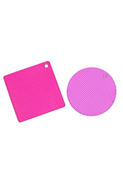 Baroness 2 Adet Silikon Nihale (KALBURA BASTI KALIBI İÇİN DE KULLANABİLİRSİNİZ)