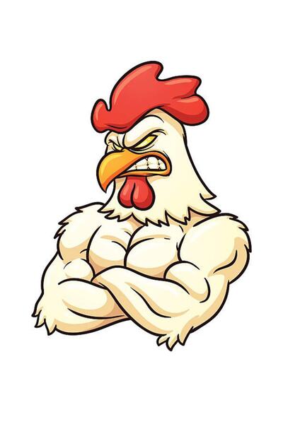 MegaSticker ملصق مناسب للسيارة والدراجة النارية والخوذة والكمبيوتر المحمول مق...