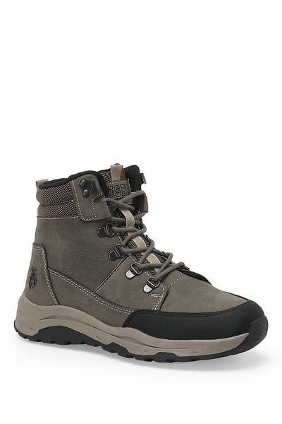 Chaco men's top teton boots