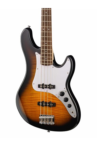CORT Bas Gitar 2 Tone Burst Gb24jj2t
