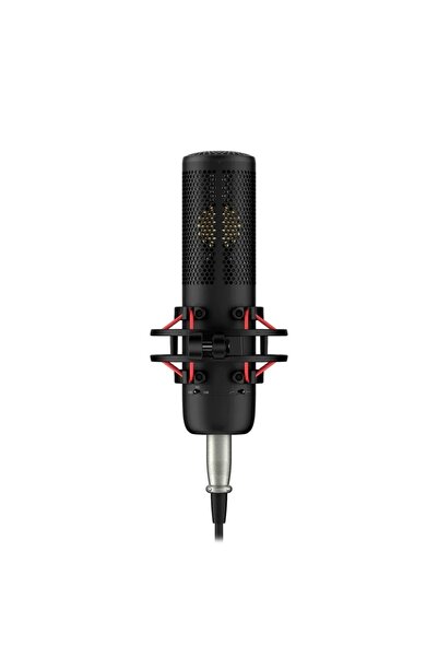 HyperX Procast Large Diaphragm Condenser Xlr Mikrofon