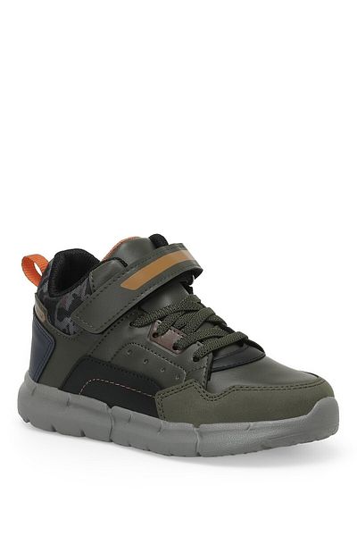 Kinetix Αθλητικά παπούτσια για αγόρια Joher 2pr Khaki
