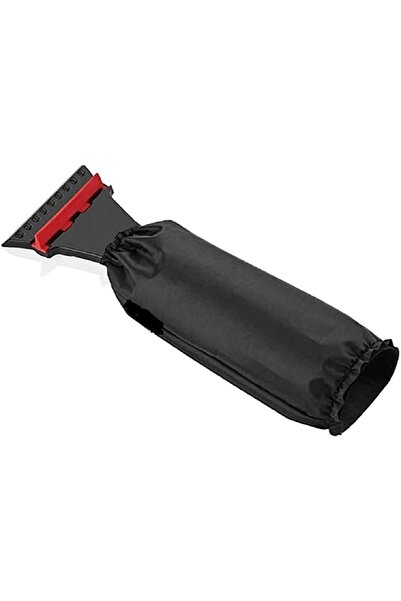 MVC Concept Oto Araba Buz Kazıyıcı Eldivenli Kar Buz Kırıcı Kazıma Kazıyıcı Ö...