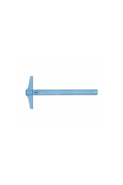Maped Riglă Helix T-square (65cm650mm)