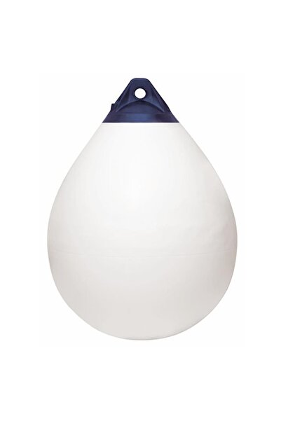 Castro A-3hd Beyaz Balon Usturmaça Çap 46x57 Cm