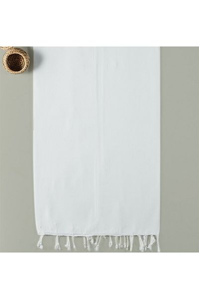 Denizli Concept Sultan Peshtamal White