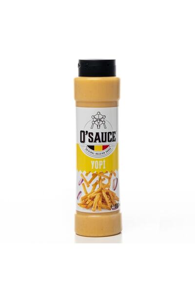 O Sauce Yopi Sos 800ml
