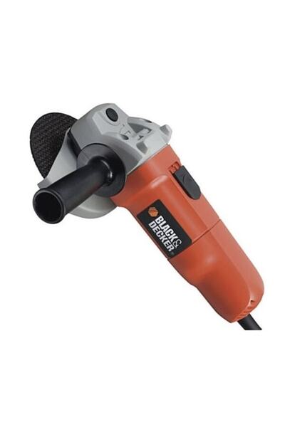 BLACK Decker 115mm Avuç Taşlama Makinası 710watt Pro