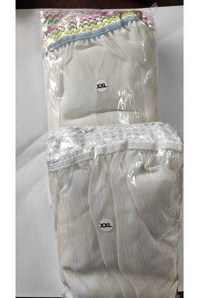 Fatih-Pet Neo Pet Market Cage Tulle 2 Pieces Bird Cage Tulle Xxl Size Cage Tulle