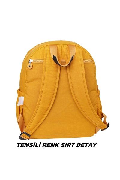 Relaxion Kırınkıl Waterproof Backpack