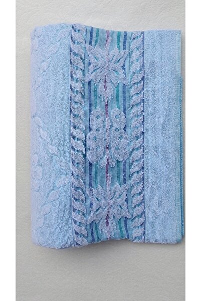 AKTAR Bath Towel 100x150