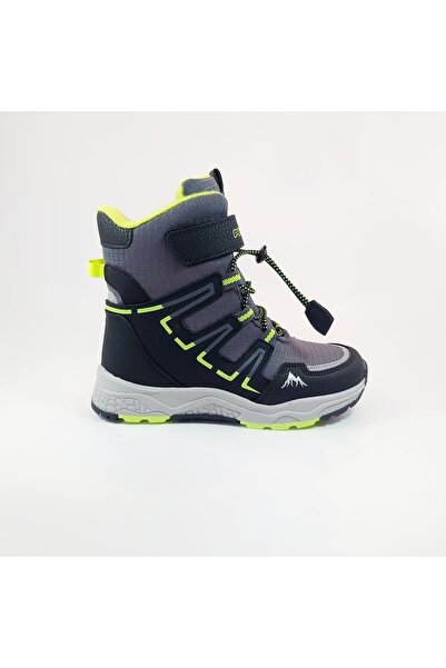 pepino 1361 Su Itici Erkek Çocuk Cırtlı Lastikli Kar Botu