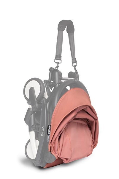 yoyo Babyzen™ 6+ Color Pack - Ginger