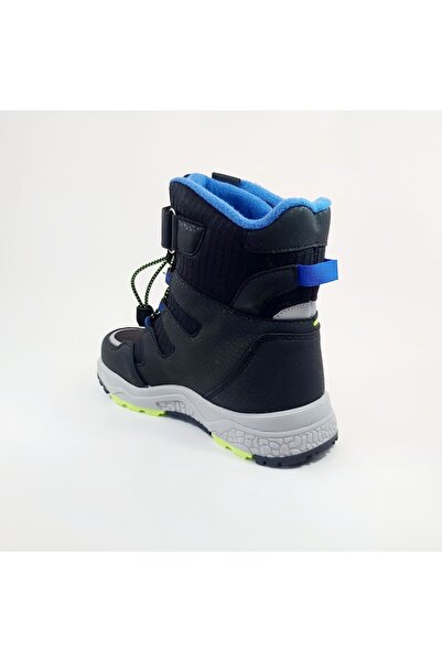 pepino 1361 Su Itici Erkek Çocuk Cırtlı Kar Botu