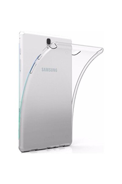 UnDePlus Samsung Galaxy Tab E 9.6 T560 T563 T565 Kılıf Tablet Hibrit Silikon ...