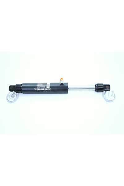 Worldforce 2 Ton Strok-120 Mm Hidrolik Silindir Hidrolik Ters Çektirme Kancal...