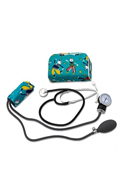 Nimomed Nimo Hs-20c Aneroid Mekanik Çocuk Tansiyon Aleti