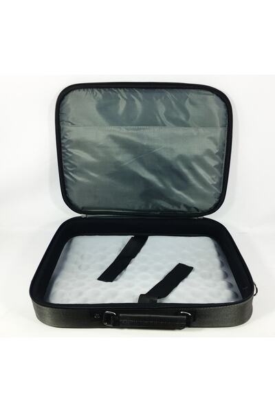 çantavizyon Χαρτοφύλακας Laptop Γκρι Χρώμα