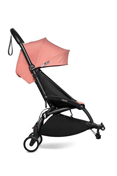 yoyo Babyzen™ Connect - Black