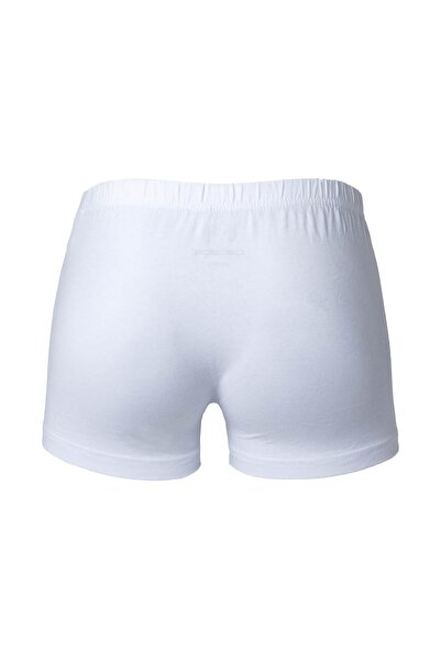 Ceceba Herren Shorts, 2er Pack - Short Pants, Basic, Baumwoll Stretch, M-8XL, einfarbig