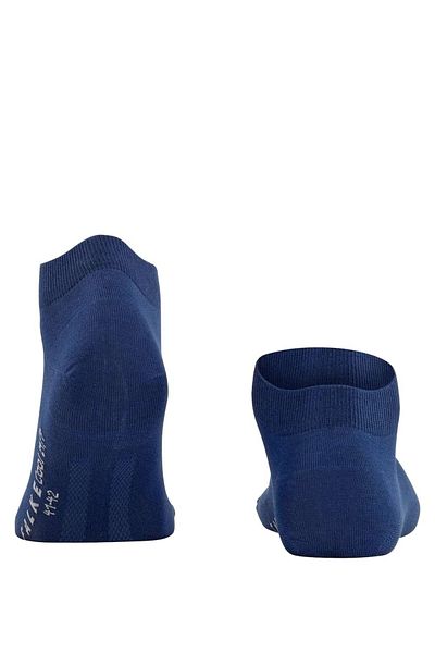 FALKE Cool 24/7 Herren-Sneaker – Socken, Klimaanlagen-Aktivsohle, Unifarben