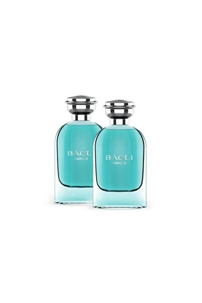 Farmasi Baoli Edp 90 Ml Erkek Parfümü 2’li Set