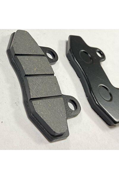 Genel Markalar Cup Cg Ön Fren Disk Balata Kulaksız