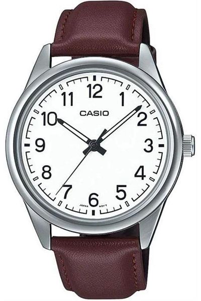 Casio Men's Wristwatch MTP-V005L-7B4UDF