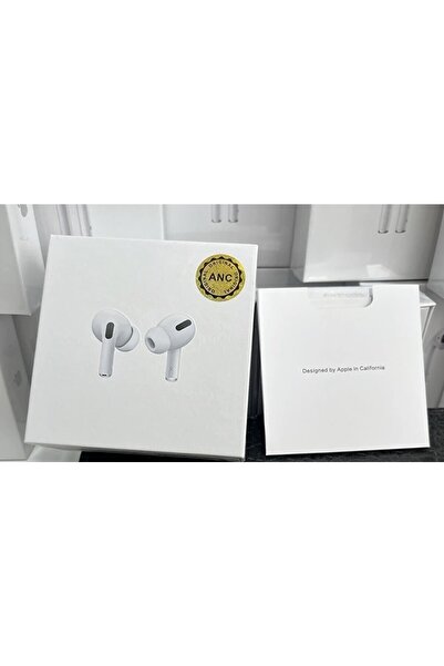 ANC Ios & Android Uyumlu Wireless Şarj Özellikli Gürültü Engelleyici Bluetoot...