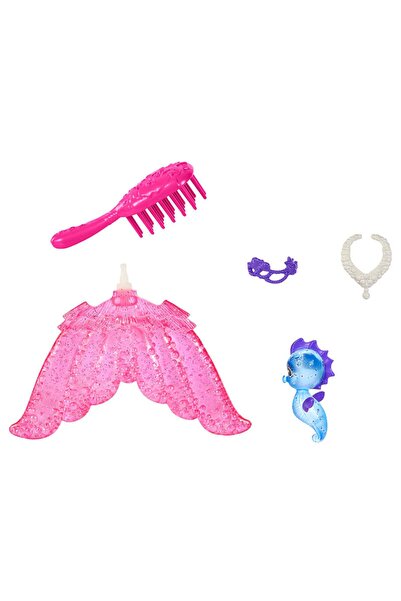 Barbie Malibu Deniz Kızı Bebek Ve Aksesuarları Hhg52
